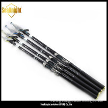 Wholesale Carbon Material Carbon Fiber Fishing Rod